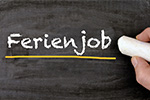 Sozialversicherungspflicht bei Ferienjobs